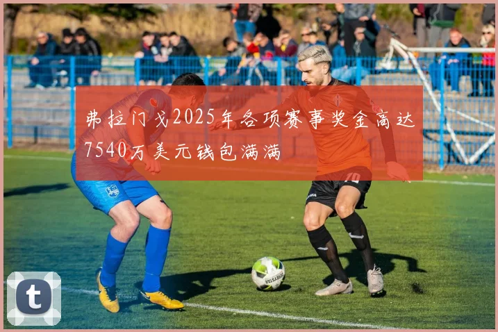 弗拉门戈2025年各项赛事奖金高达7540万美元钱包满满