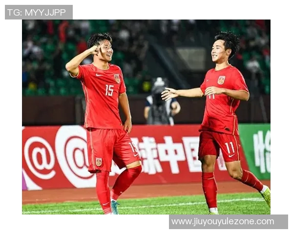 U16国足狂胜7-0万项替补登场仅2分钟完成双响轰炸 U16国足狂胜7-0万项替补登场仅2分钟完成双响轰炸