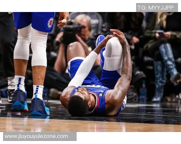 乔治谈恢复状态：虽未完全恢复但比上赛季更接近真实自我