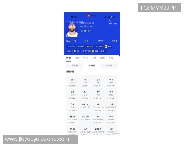 克莱新赛季首战表现平平13投仅4中三分球命中率低迷仅得10分 克莱新赛季首战表现平平13投仅4中三分球命中率低迷仅得10分