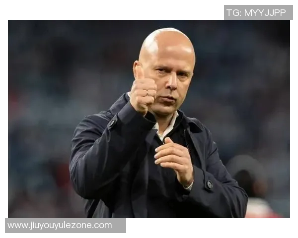 利物浦高层确认不考虑解雇斯洛特并未接触其他教练