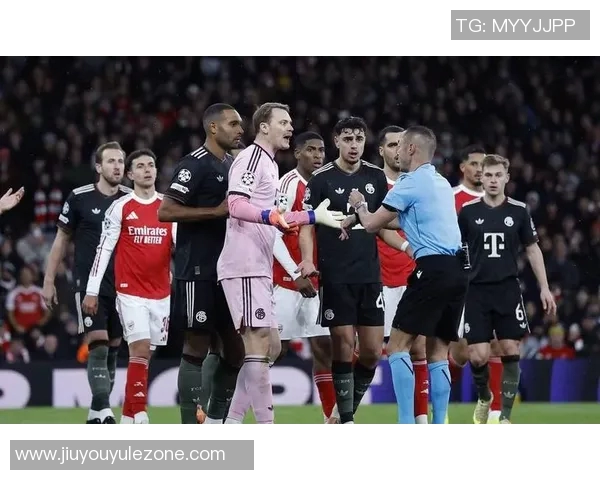 塔：凯恩在防守中的贡献被忽视诺伊尔的存在让人倍感安心