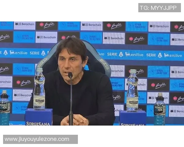 孔蒂称霍伊伦展现明星潜力并预示球队面临艰难赛季 孔蒂称霍伊伦展现明星潜力并预示球队面临艰难赛季