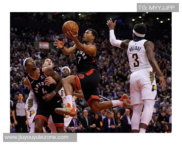 洛瑞助攻圆脸登三分精准命中昔日火箭旧将再展风采